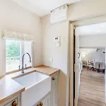Lockton House *