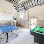 Lockton House Сasa de vacaciones Helmsley