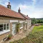 Lockton House *