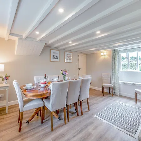 Lockton House Helmsley