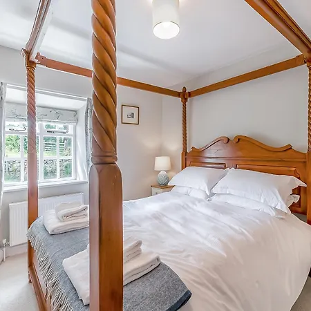 Lockton House Ferienhaus *