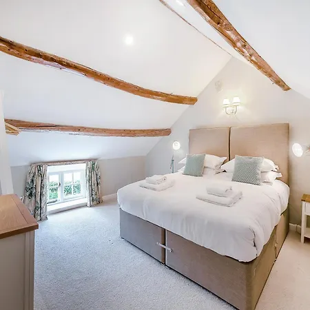 Ferienhaus Lockton House *