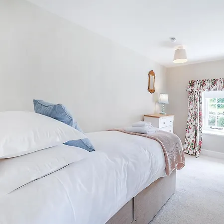 Lockton House * Helmsley