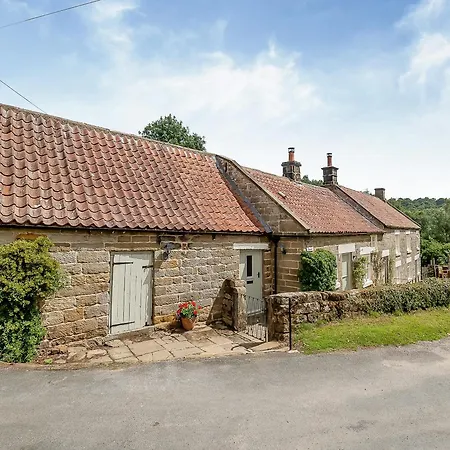 Lockton House *