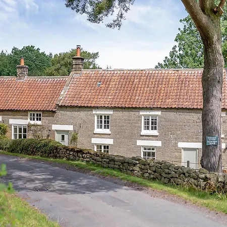 Lockton House Ferienhaus Helmsley