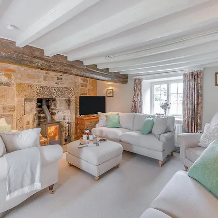 Lockton House Ferienhaus