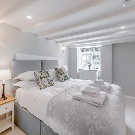 Ferienhaus Lockton House Helmsley