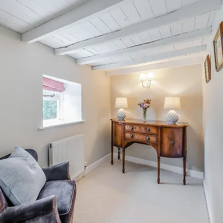 Ferienhaus Lockton House