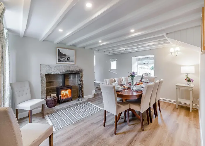 Casa vacanze Lockton House *