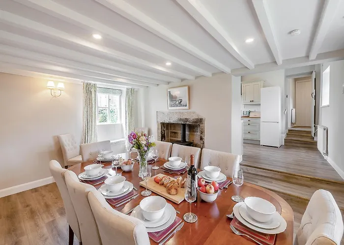 Lockton House Casa vacanze *