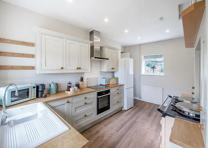 Lockton House * Helmsley