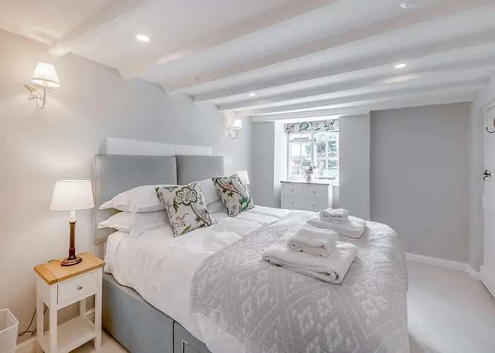 Casa vacanze Lockton House *