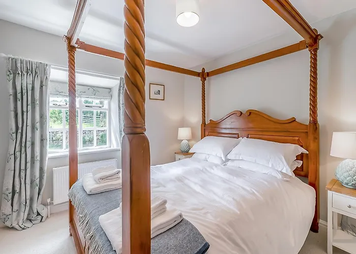 Lockton House Casa vacanze *