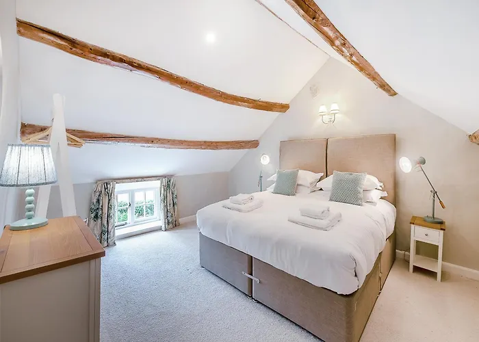 Casa vacanze Lockton House *