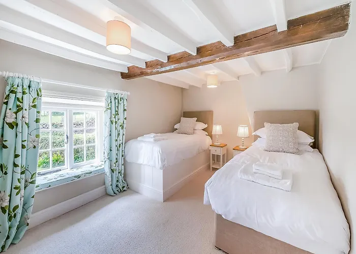 Lockton House Casa vacanze *