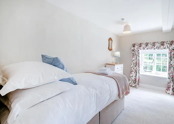 Lockton House * Helmsley