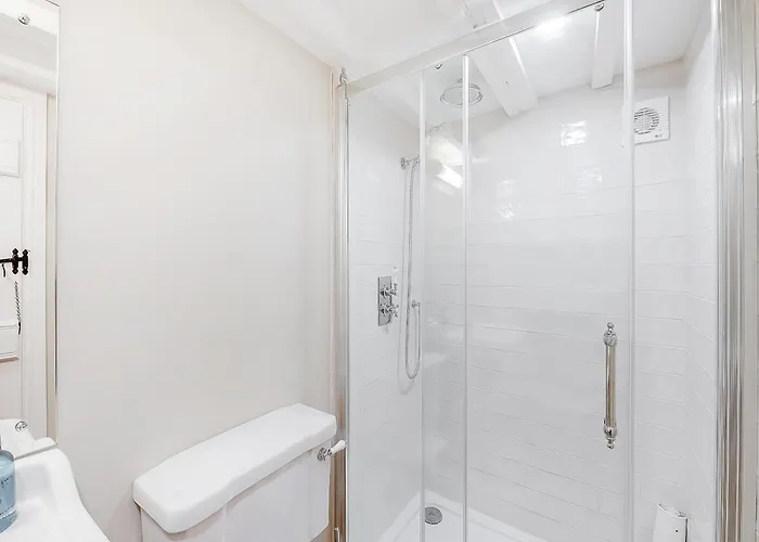 Casa vacanze Lockton House