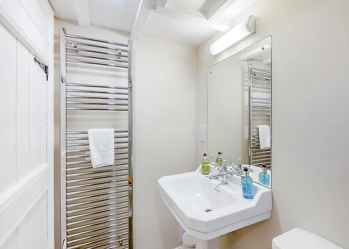 Casa vacanze Lockton House