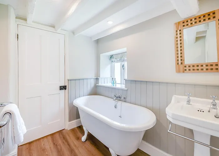 Casa vacanze Lockton House Helmsley