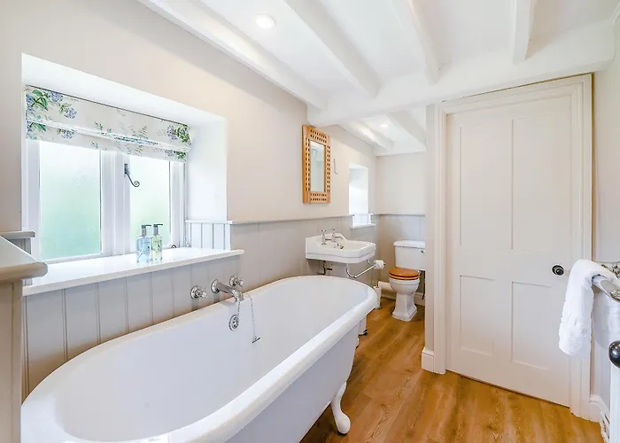 Casa vacanze Lockton House