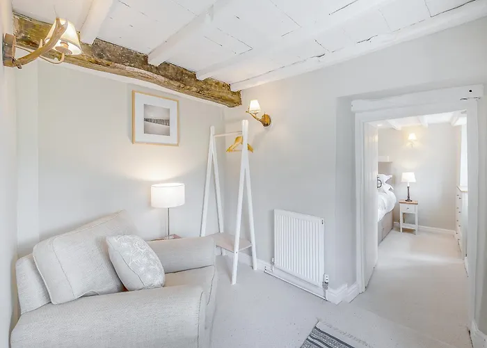 Lockton House Helmsley