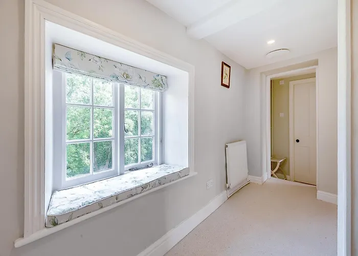 Casa vacanze Lockton House Helmsley