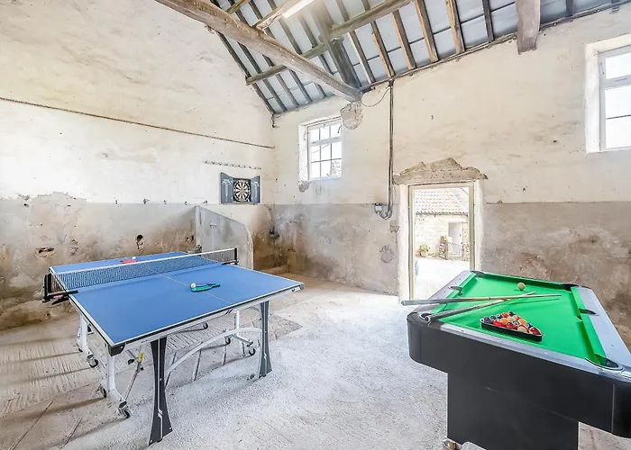 Lockton House Casa vacanze Helmsley