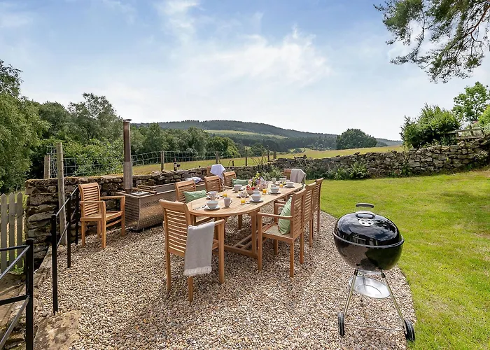 Casa vacanze Lockton House *