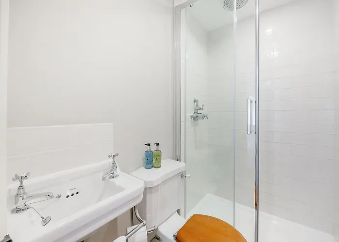 Lockton House 펜션 헴슬리