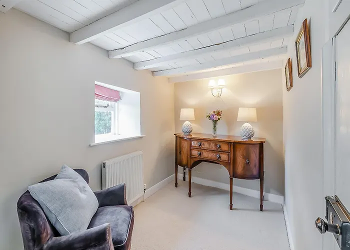 Lockton House 펜션 *