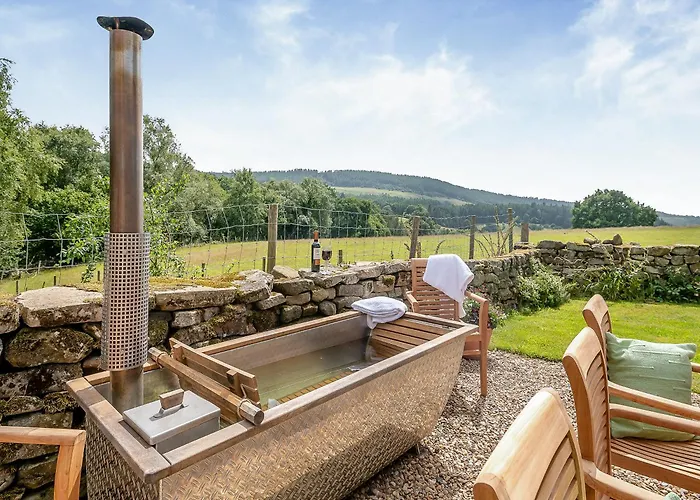 Lockton House 헴슬리